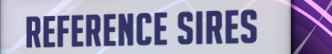 Reference Sires