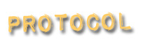 Protocol