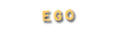 Ego