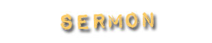 Sermon