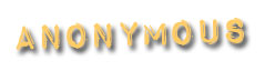 Anonymous