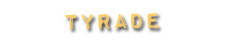 Tyrade