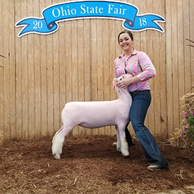 Allred-Elliott Winners